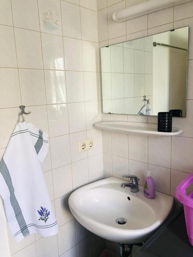 Appartement Muenchen Zentrum Luaran gambar