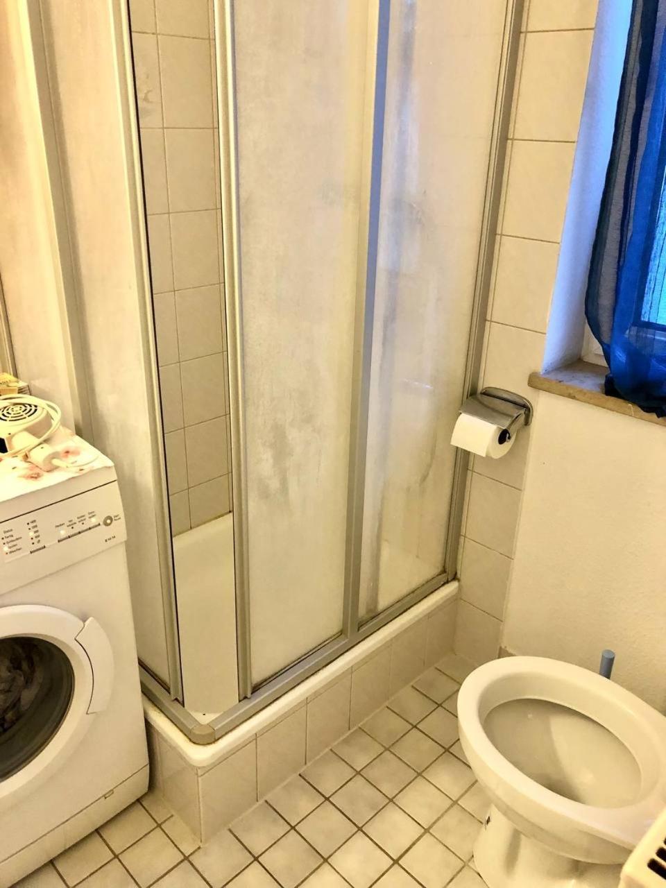 Appartement Muenchen Zentrum Luaran gambar